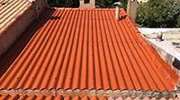 couvreur toiture Taize-Aizie